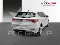 2024 Seat Leon