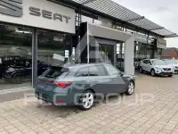 2024 Seat Leon