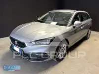 2024 Seat Leon