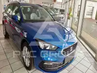 2025 Seat Leon