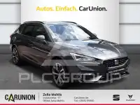 2024 Seat Leon