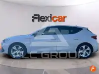 2024 Seat Leon