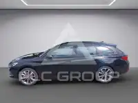 2024 Seat Leon