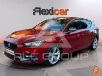 2024 Seat Leon