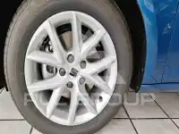 2025 Seat Leon