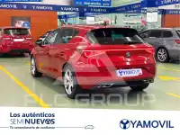 2024 Seat Leon