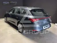2024 Seat Leon