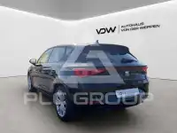 2024 Seat Leon