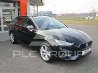 2024 Seat Leon