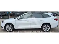 2024 Seat Leon