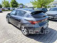 2024 Seat Leon
