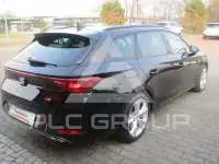 2024 Seat Leon
