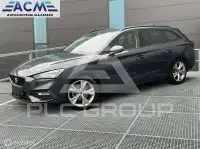 2024 Seat Leon