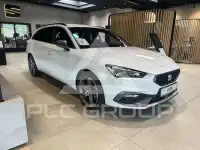 2024 Seat Leon