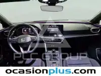 2024 Seat Leon