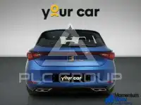 2024 Seat Leon