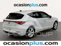 2024 Seat Leon