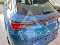 2025 Seat Leon