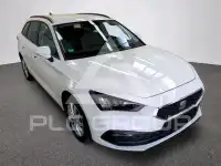 2024 Seat Leon