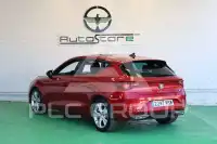 2024 Seat Leon