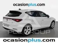 2024 Seat Leon