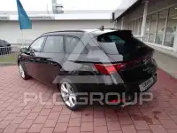 2024 Seat Leon