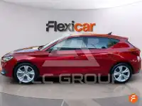 2024 Seat Leon