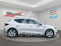 2024 Seat Leon