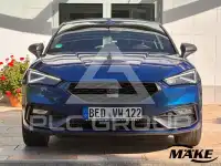 2024 Seat Leon