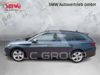 2024 Seat Leon
