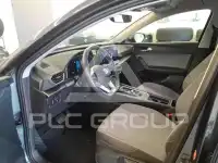2024 Seat Leon