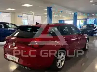 2024 Seat Leon