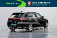 2024 Seat Leon