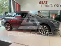 2024 Seat Leon