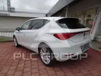 2024 Seat Leon