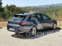 2024 Seat Leon
