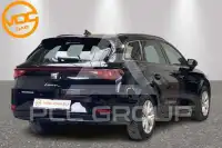 2024 Seat Leon