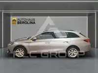 2024 Seat Leon