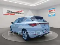 2024 Seat Leon