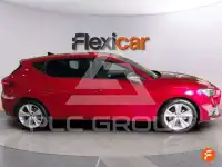 2024 Seat Leon