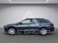 2024 Seat Leon