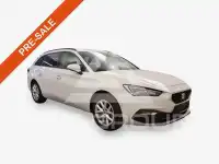 2024 Seat Leon