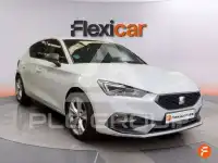 2024 Seat Leon