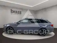 2024 Seat Leon