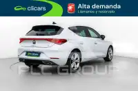 2024 Seat Leon