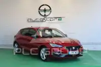 2024 Seat Leon