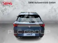 2024 Seat Leon