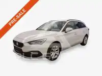 2024 Seat Leon