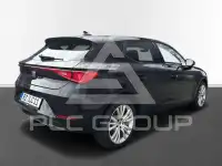2024 Seat Leon