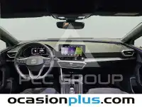 2024 Seat Leon